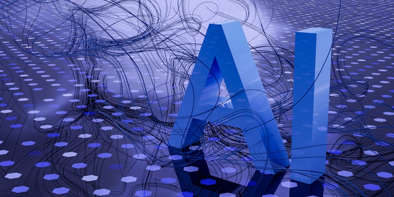 AI and technology