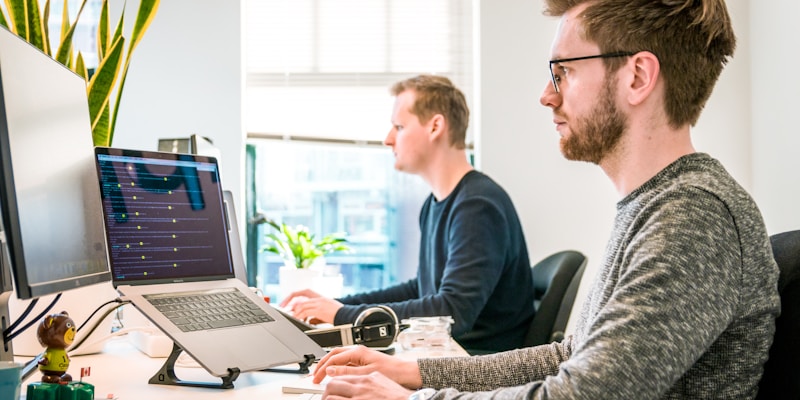 Digital project planning
