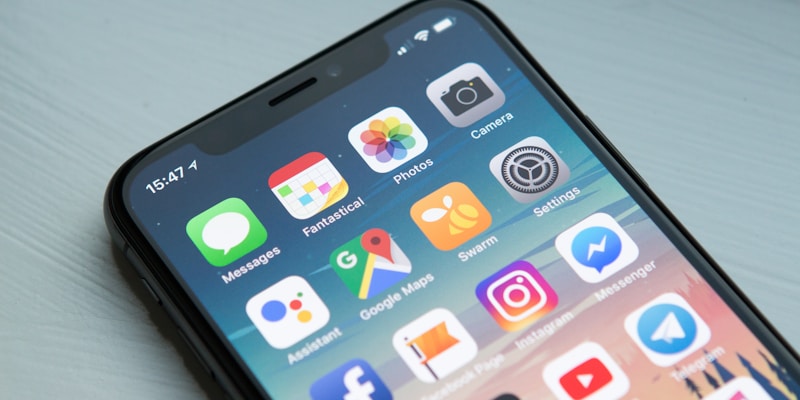 Mobile strategy